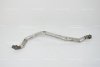 Ferrari 456 M GT GTA Left muffler silencer exhaust pipe